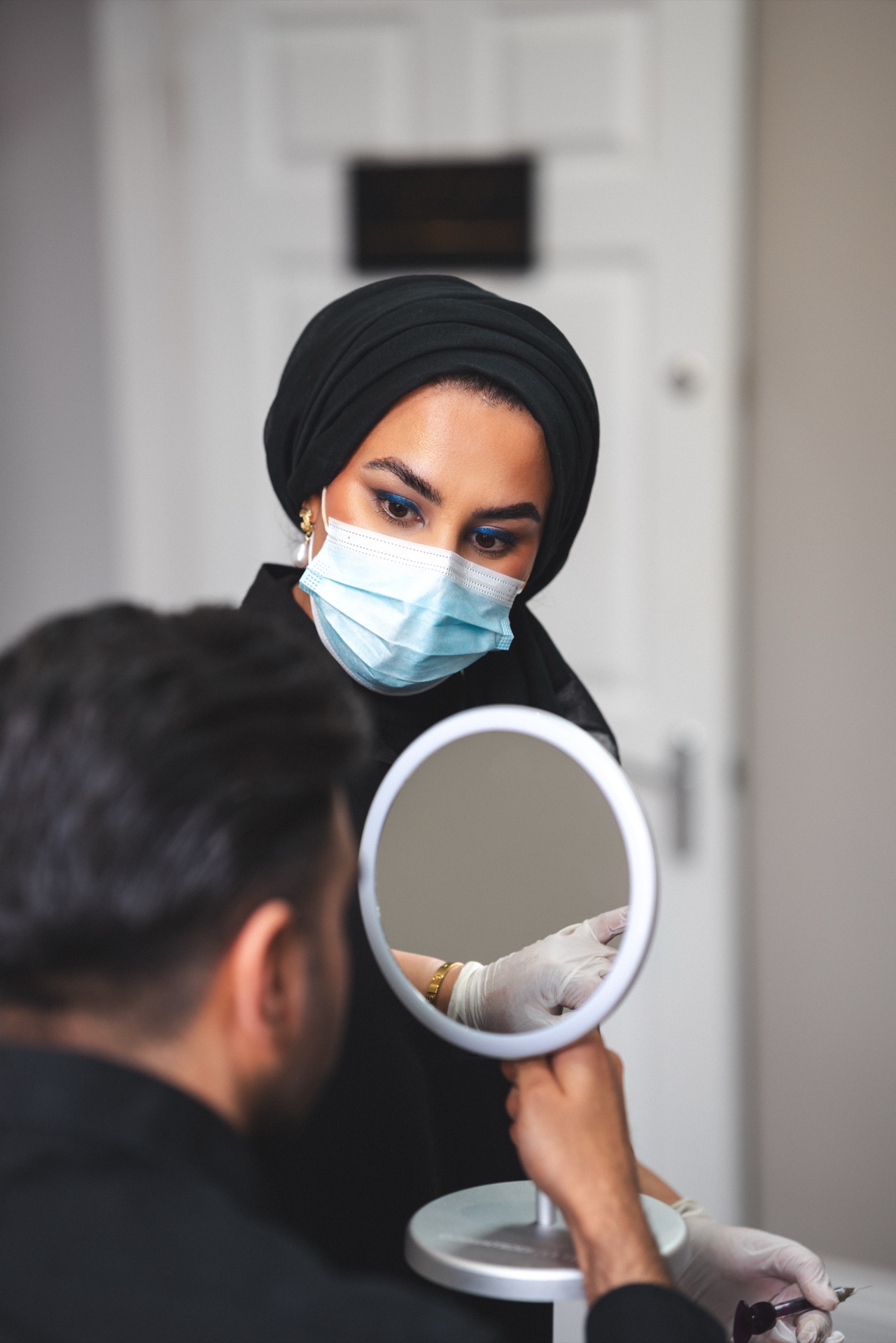 Consultation at Harmony Medical, Halifax and London